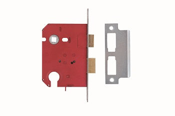 Lock Body Union Cyl Box L22315-76Ss