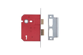Lock Body Union 3L Box 2252-76Ss