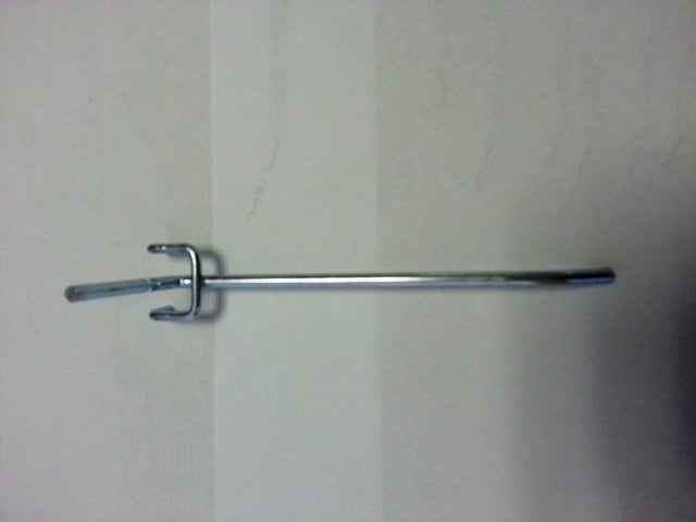 Pegboard Hook-R-Us 50Mm 10Pc Blister ***