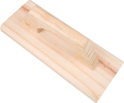 Float Wooden Rosemat         W