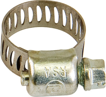 Hoseclamp Universal Gm6 06Mm-22Mm (10)