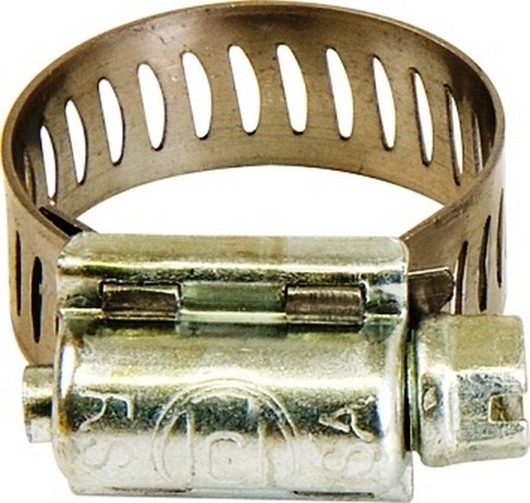 Hoseclamp Universal Gs12 14-32Mm (10)