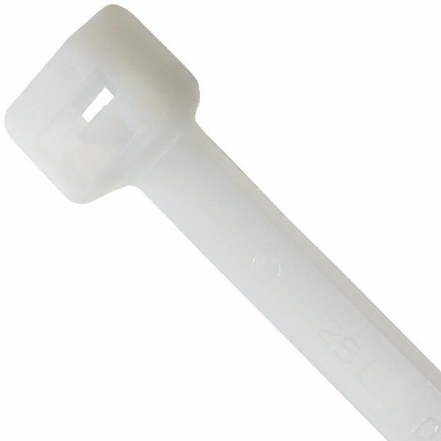 MR ELECTRIC CABLE TIES T120R 360MM WHITE
