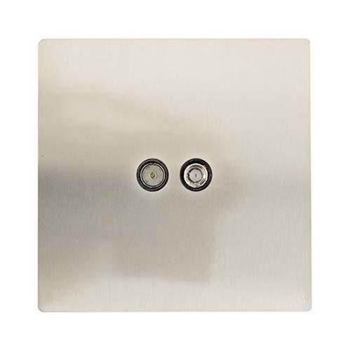 Cbi Stainless Steel Dstv Connection Socket