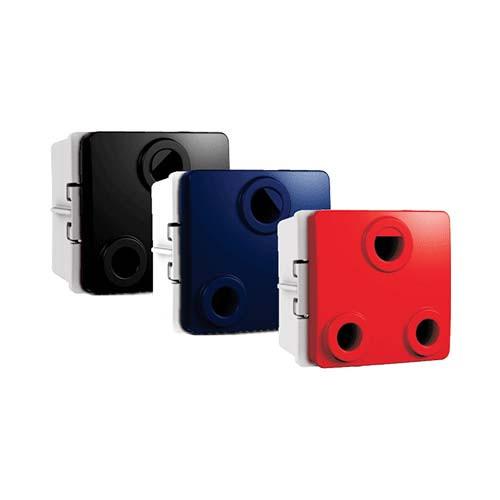 Veti 16A Rsa Dedicated Socket Module