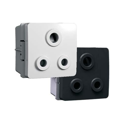 Veti 6A Rsa Socket Module