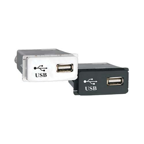 Veti 2A Usb Socket Outlet Module