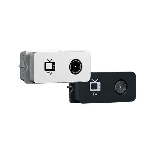 Veti Tv Socket Module