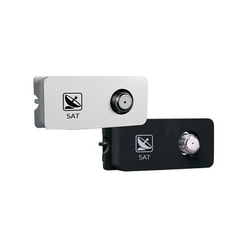 Veti Satellite Socket Module