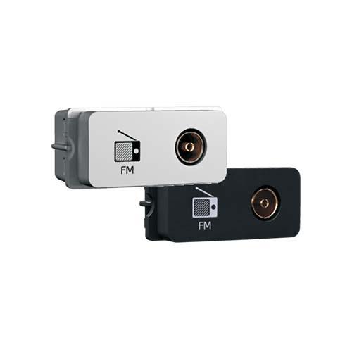 Veti Fm Socket Module