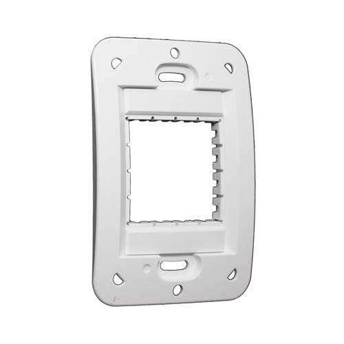 Veti 3 Module Fixing Frame 4X2