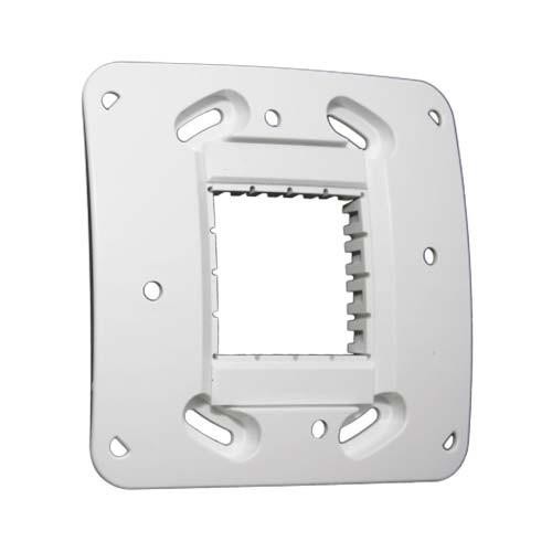 Veti 3 Module Fixing Frame 4X4