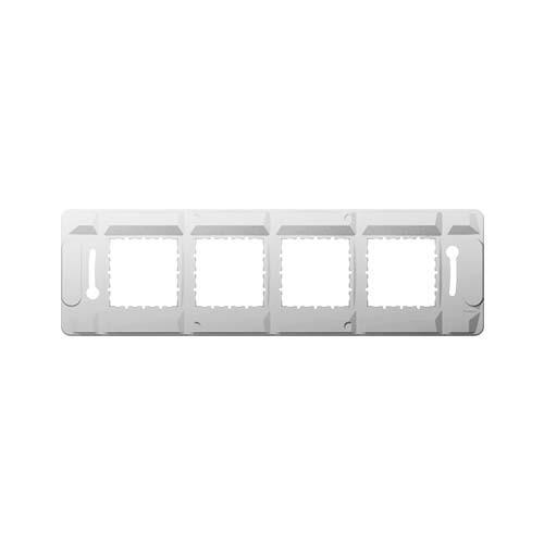 Veti 8 Module Omni-Cluster Fixing Frame