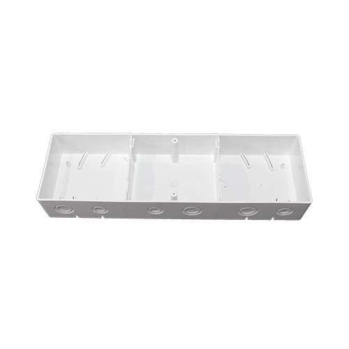 Veti Mega Cluster Wall Box