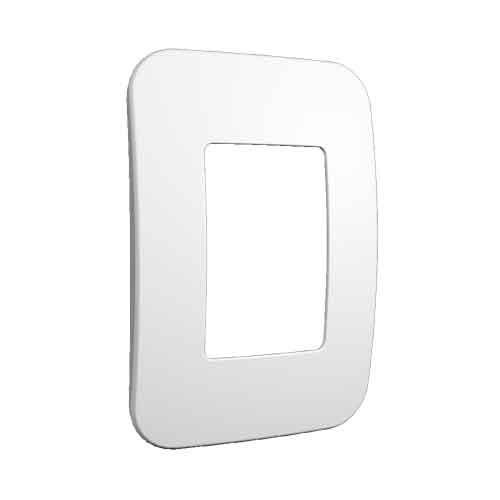 Veti Shaver Socket Outlet Cover Plate 4 X 2