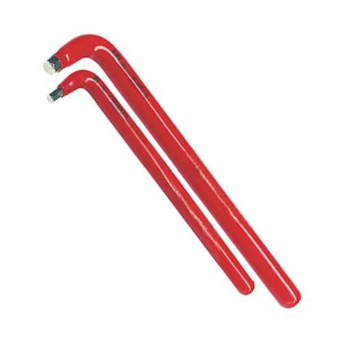 Major Tech VDE Hex Key 1000V Insulated – Daynight Electrical