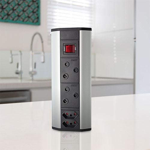 Veti Corner Power Tower - Small
