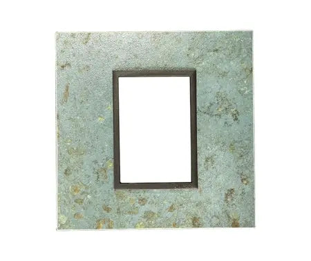 Verde, 4 X 4 Stone Yoke