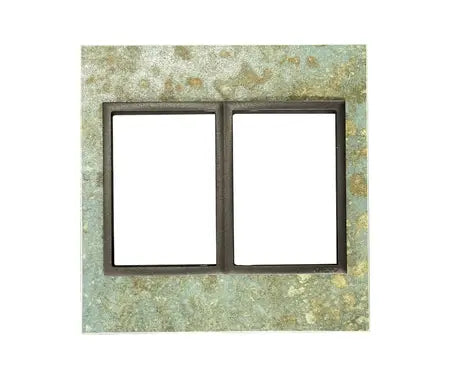 Verde, 4 X 4 Stone Yoke