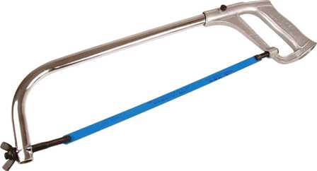 Hacksaw Vickers Tubular 300Mm 95Vc