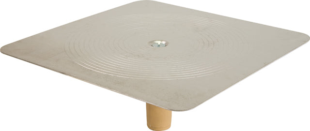 Hawk Vickers Alu Plaster 1621 Ingwe