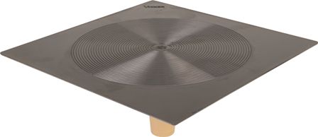 Hawk Vickers Plastic Plaster P21 Ingwe