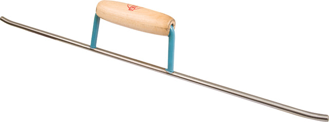 Jointer Vickers Brick Long Squ 52 9Mm