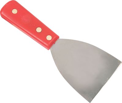 Scraper Vickers Flexible 59 75Mm