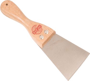 Scraper Vickers Strip/Knife 62 75Mm