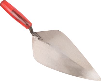 Trowel Vickers Brick Ingwe 1533A 280 P/H