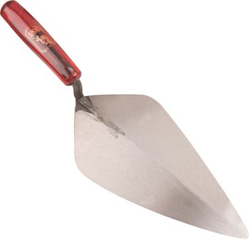 Trowel Vickers Brick Rosa 33A 280Mm P/H