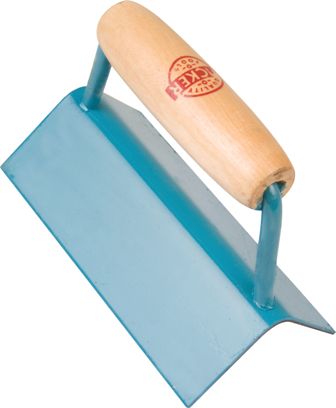 Trowel Vickers Corner O/C 44A 150Mm