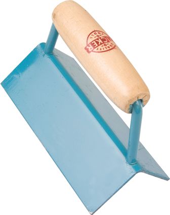 Trowel Vickers Corner O/S 42A 150Mm