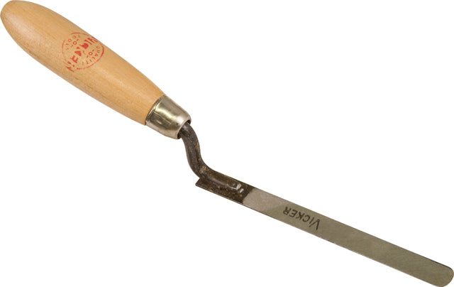 Trowel Vickers Mastic 38 150X12Mm