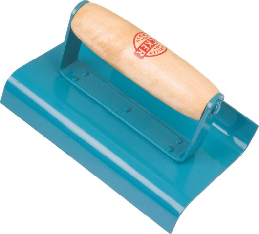 Trowel Vickers Nosing 45 150X115Mm