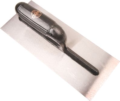 Trowel Vickers Plaster 244 Bl290X120 Diy