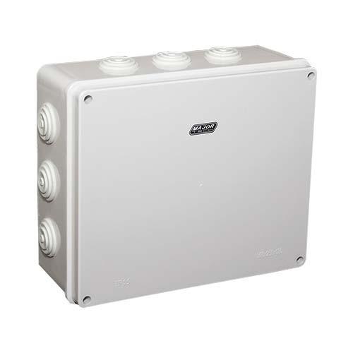 Veti Junction Box With Rubber Gland 300Mm - Vj302512R