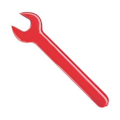 Major Tech Vde Single Open Ended Spanner
