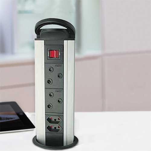 Veti Pull Up Power Tower - Small