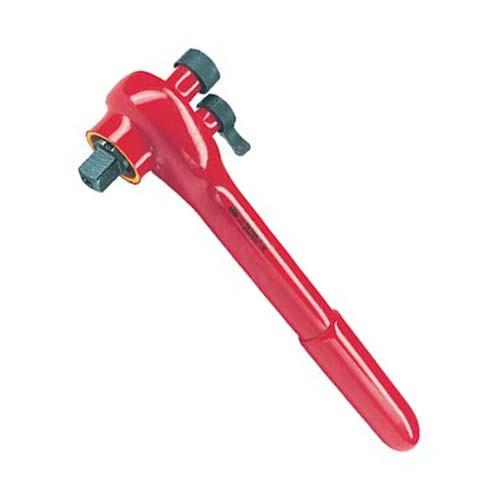 Major Tech Vde Ratchet Socket Driver