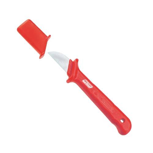 Major Tech Vde Straight Blade Stripping Knife