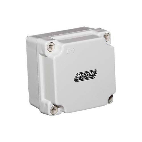 Veti Grey Ip65 Enclosure 100Mm - Vw10107