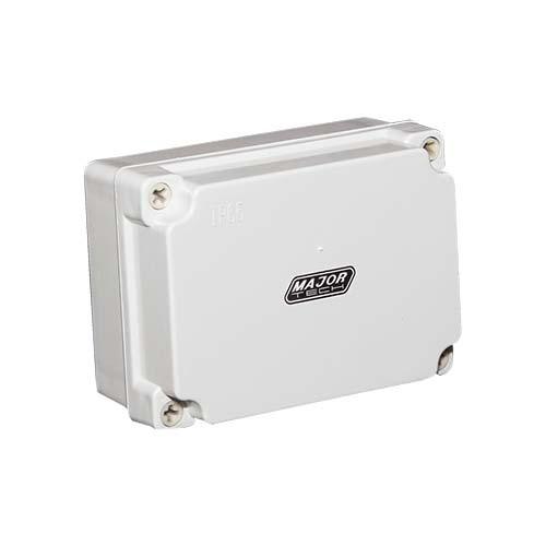 Veti Grey Ip65 Enclosure 150Mm - Vw15117