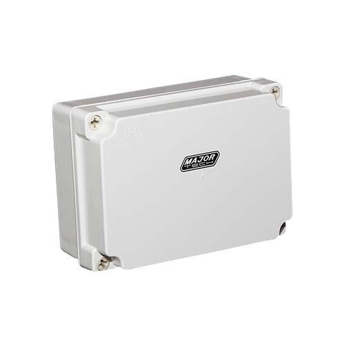 Veti Grey Ip65 Enclosure 175Mm - Vw17127