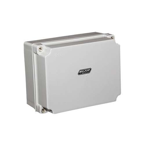 Veti Grey Ip65 Enclosure 200Mm - Vw201510
