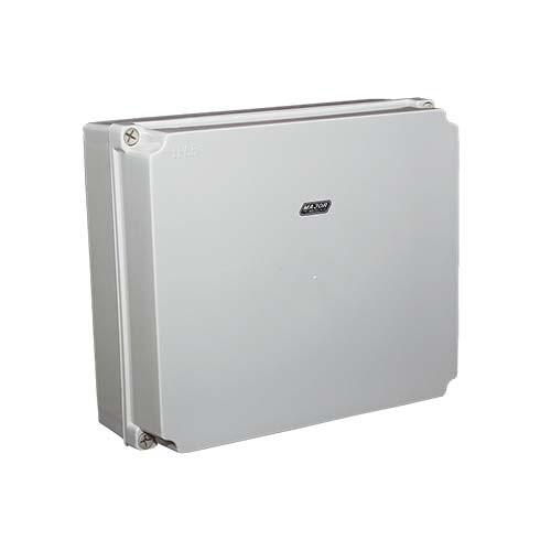 Veti Grey Ip65 Enclosure 300Mm - Vw302513