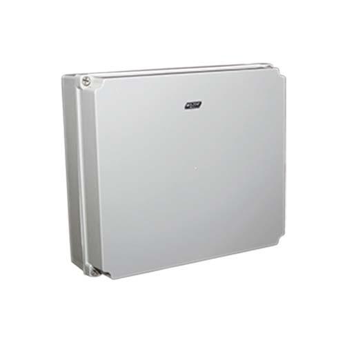 Veti Grey Ip65 Enclosure 350Mm - Vw353013