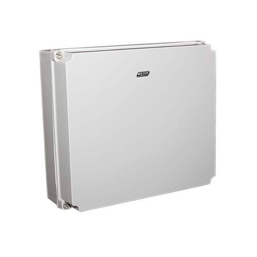Veti Grey Ip65 Enclosure 400Mm - Vw403513