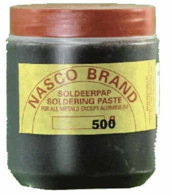 Soldering Paste General Purpose 500G Fluxite