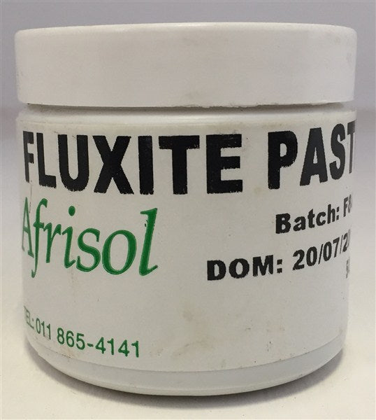 Soldering Paste General Purpose  50G Fluxite